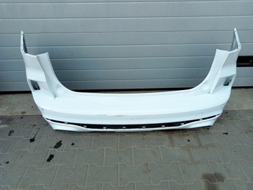 фото thumb №10, Ford kuga mk3 st-line 2019-23r.- бампер зад lv4b-17a894-dj