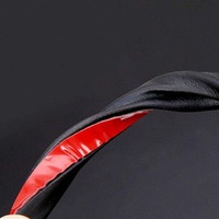 фото thumb №12, 5m прокладка do двері автомобільних w форми літери l, звукоізоляційна