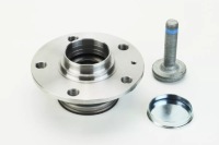 Купити Continental wbe1008 підшипник колеса ступиця задній лівий/правий, фото thumb