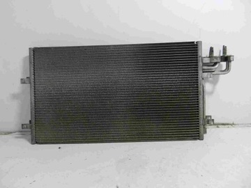 фото thumb №6, Радіаторів кондиціонера 3m5h19710ca ford focus mk2 c-max