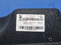 фото thumb №8, Cupra formentor левое заднее карта багажника оригинал 5ff867427