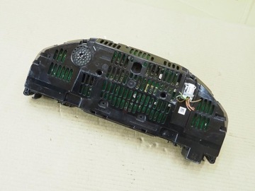 фото thumb №9, Mercedes cls w204 спідометр  прилади 2049002010 англієць