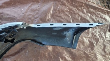 фото thumb №11, Бампер зад задний audi a4 b8 8k универсал avant / z1499