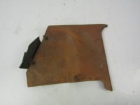 фото thumb №1, Mercedes 123 w123 защита стойка внутренняя левая обшивка стойка a 1236880706