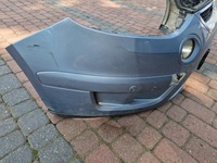 фото thumb №10, Бампер перед ford s-max i mk1 06-10 kompletny