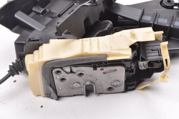 фото thumb №7, Volvo xc60 ii xc90 s90 v90 v60 замок дверь правые зад задний 32131411 6 pin