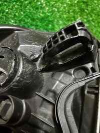 фото thumb №5, Фара лівий volvo xc60 ксенон