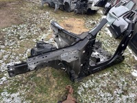 фото thumb №1, Четверть лонжерон подкрылок левый перед bmw x3 g01