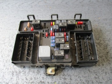 фото thumb №1, Модуль коробка bsi ford edge mk2 f2gt14a067mf