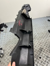 фото thumb №7, Opel grandland x захист поріг стійка правий задня yp00133777