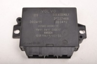фото thumb №1, Volvo xc90 модуль pdc парктронік 31327468