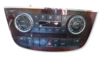 Купить Mercedes r w251 07r панель кондиционера рамка a2518707489 a2518205289, фото thumb