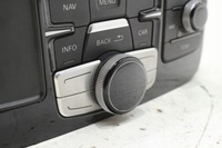 фото thumb №8, Панель mmi 4h1919600c audi a8 d4