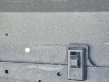 фото thumb №10, Land rover range rover discovery 5 v бампер переднее перед hy32-17f003-aa