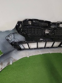 фото thumb №14, Bmw 5 g60 g61 msp mpakiet бампер перед передний жалюзи решётка радиатора 8084653