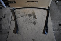 фото thumb №1, Ідеальна прокладка рами дах mercedes w207 cabrio 1