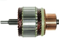 фото thumb №2, Якір, стартер as-pl sa5053s