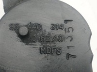 фото thumb №6, Chevrolet captiva 2007 wąż / трубка вентиляционная трубка