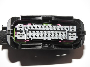 фото thumb №5, Штекер насоса abs delphi 38 fiat 500 ducato jumper