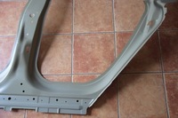 фото thumb №10, Tesla s lift обшивка блок двигателя рама левый bok панель крыло