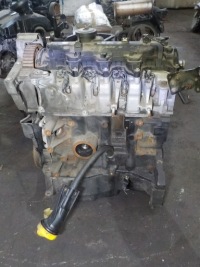 фото thumb №2, Двигун renault kangoo 1.5 dci