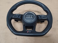 фото thumb №1, Audi rs4 a4 b9 воздуховод air bag