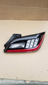 фото thumb №7, Hyundai kona 2021 лампа задня ліва права