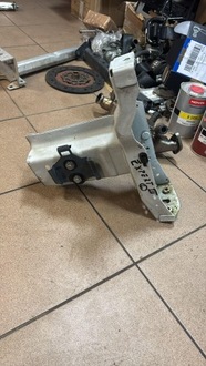 фото thumb №2, Чверть лонжерон ліва peugeot expert iii