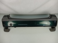 фото thumb №1, Mazda premacy бампер задня задній зелений 18j