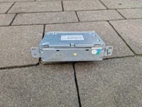 фото thumb №1, Citroen peugeot радио навигация модуль 9801843180 2012r