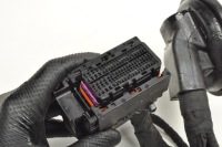 фото thumb №9, Porsche 718 cayman 982 2.5 жгут проводки двигателя 9a260706100