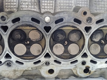 HYUNDAI I20 II 14-18 1.2 G4LA головка