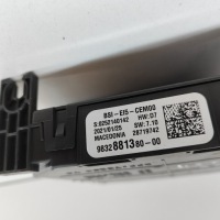 фото thumb №7, Citroen c5 aircross 2021 рамка / модуль предохранителей