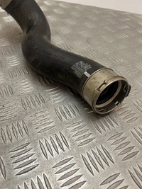 фото thumb №5, Mercedes-benz b w246 w242 2016 шланг / труба интеркулер a2465280282