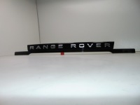 фото thumb №6, Накладка молдинг крышки зад k8d2-402a30-a логотип range rover evoque ii l551