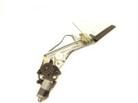 фото thumb №1, Скло підйомник скло правий задня mercedes slk r170 0130821630