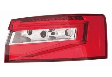 фото thumb №13, Depo 665-1903l-ue лампа задня комбінована