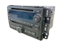 фото thumb №3, Tahoe suburban yukon hummer h2 07-09r радіо радіопрогравач оригінал oem