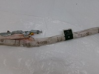 фото thumb №4, Seat arona шторка безопасности подушка безопасности правая