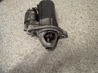 фото thumb №6, Toyota yaris ii 09-11 1.4 d4d стартер