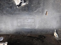 фото thumb №7, Audi a8 ii 2 d3 lift 05-10 решітка радіатора решітка радіатора