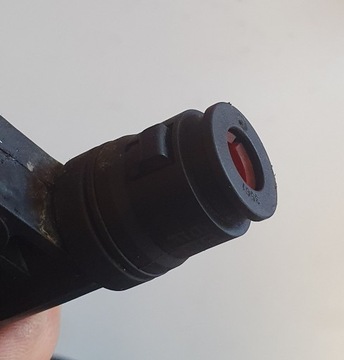 фото thumb №9, Планка впрыскивающий 1.2 1.4 fiat grande punto evo my 500 idea doblo 55195806