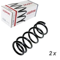 фото thumb №1, Пружины подвеска задняя do nissan almera tino