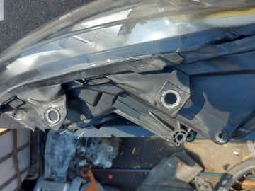 фото thumb №7, Vw golf vi универсал лампа bi-xenon правая комплектная 5k1941752c