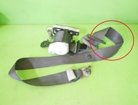 фото thumb №7, Pas безпеки лівий перед daihatsu cuore v l701 fl