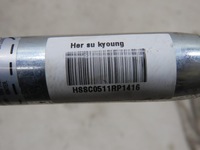 фото thumb №3, Натяжитель натяжитель поперечина перед sportage iii