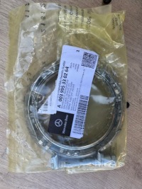 Купити Хомут хомут трубка mercedes a003995330264 оригінальний номер, фото thumb