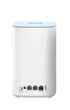 Модуль расширения сети Extralink Dynamite C31 AC3000 MU-MIMO WiFi Mesh
