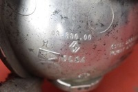 фото thumb №7, Лампа права задня задня 265605279r dacia sandero 2 ii lift 17-20