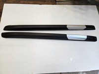 фото thumb №1, Dacia spring рейлінг даховий рейлінги